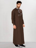 AL-BUKHARI BARQ FUSION