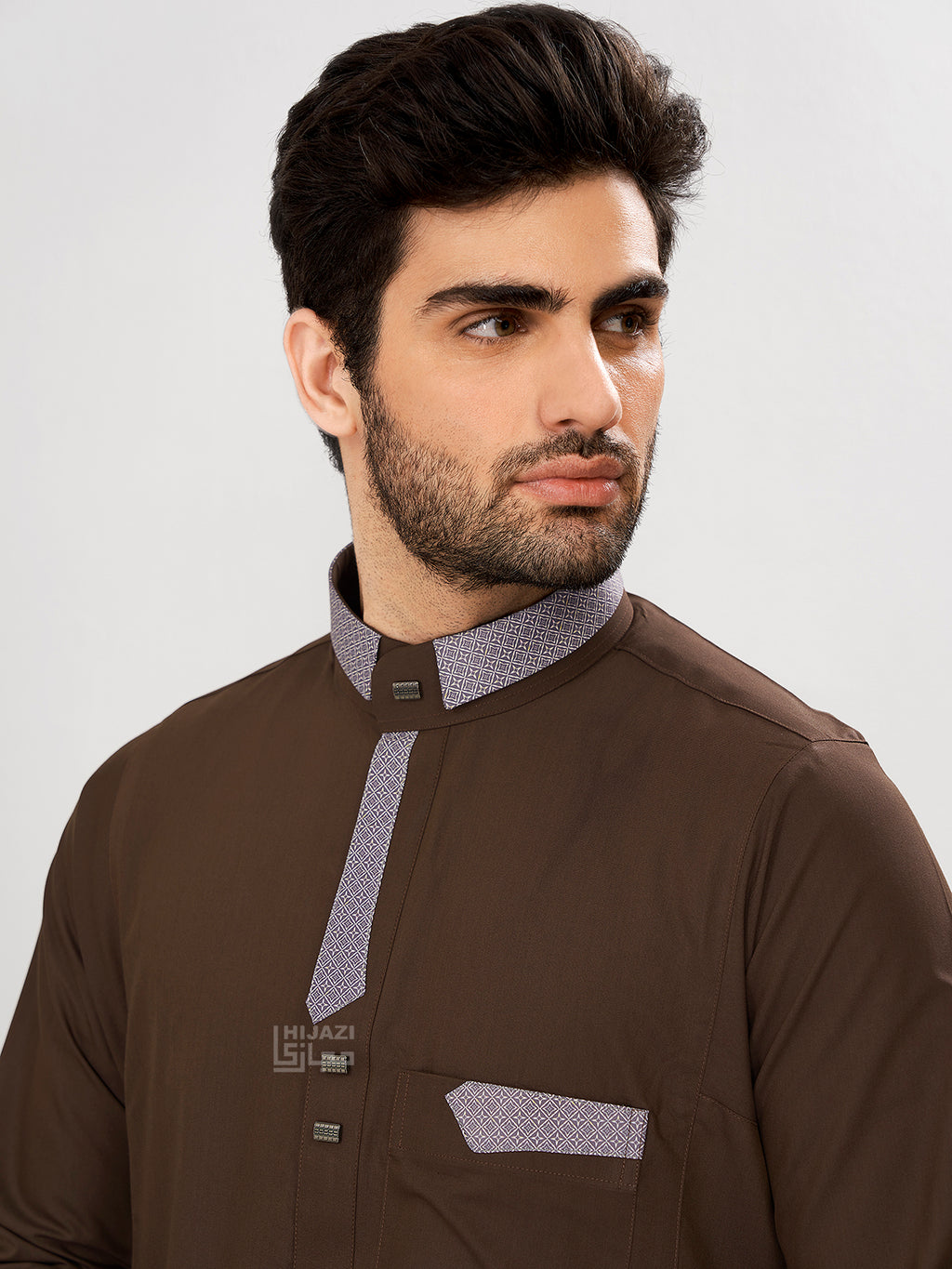 AL-BUKHARI BARQ FUSION