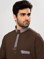 AL-BUKHARI BARQ FUSION