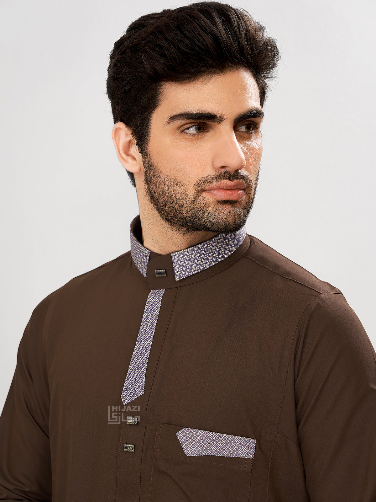 AL-BUKHARI BARQ FUSION