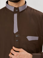 AL-BUKHARI BARQ FUSION