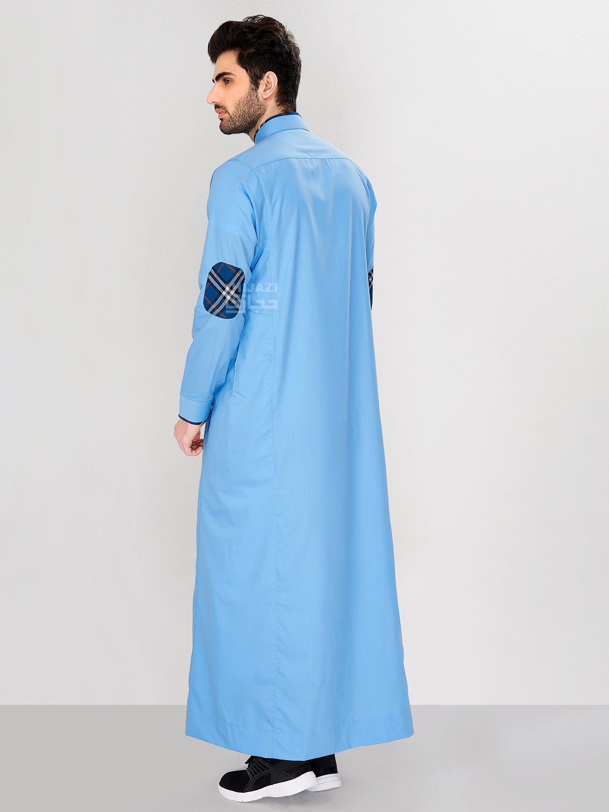 AL-BUKHARI ZAREQ