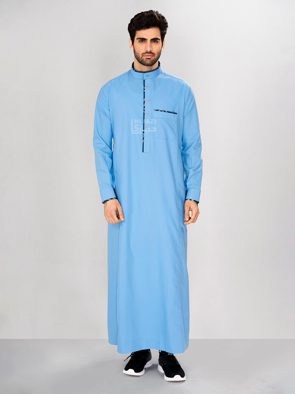 AL-BUKHARI ZAREQ