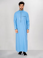 AL-BUKHARI ZAREQ