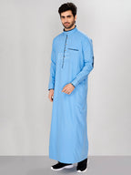 AL-BUKHARI ZAREQ