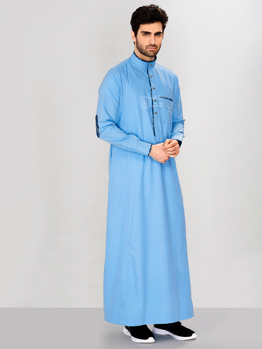 AL-BUKHARI ZAREQ