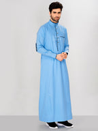 AL-BUKHARI ZAREQ