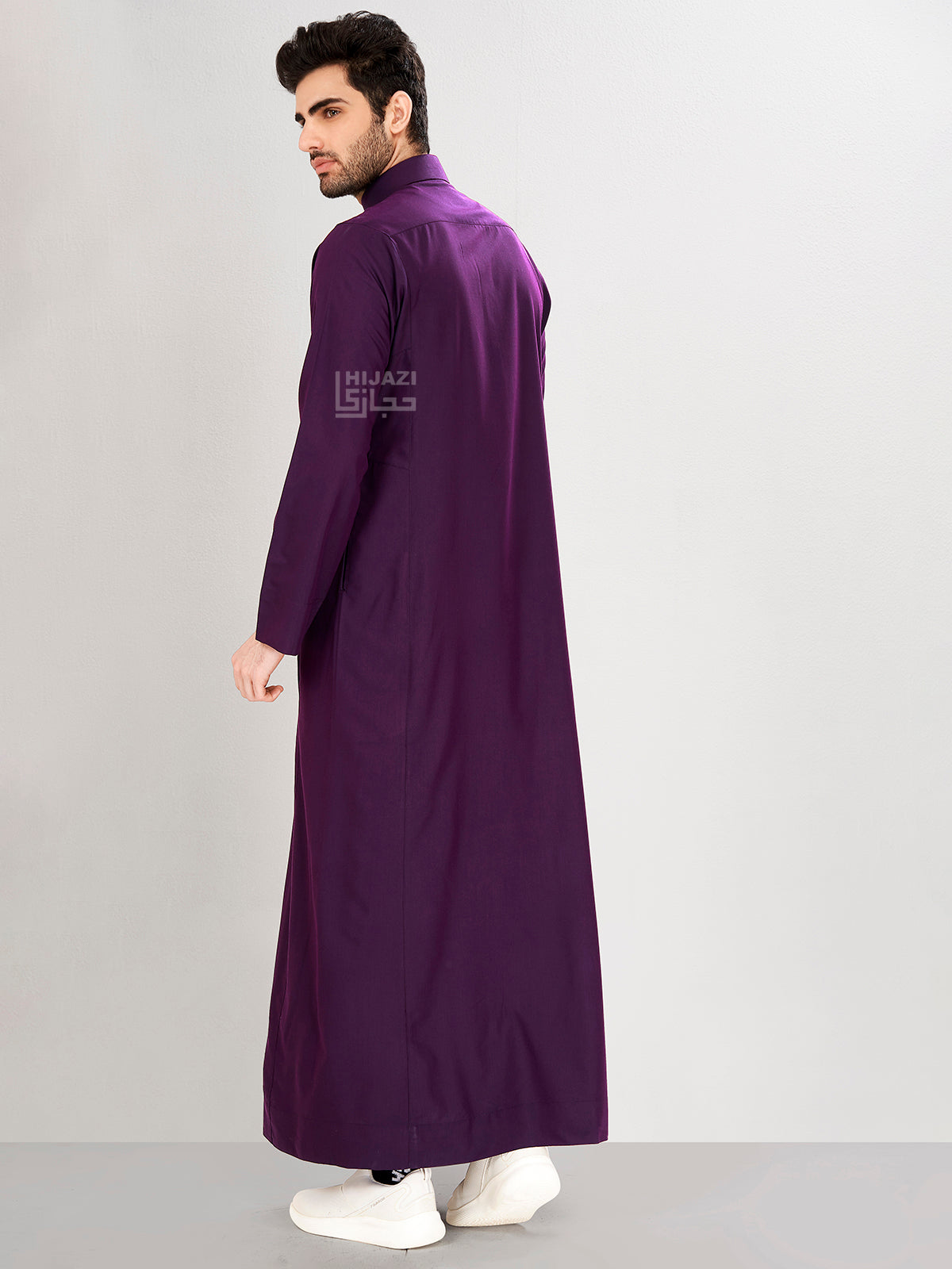 AL-BUKHARI VOIX