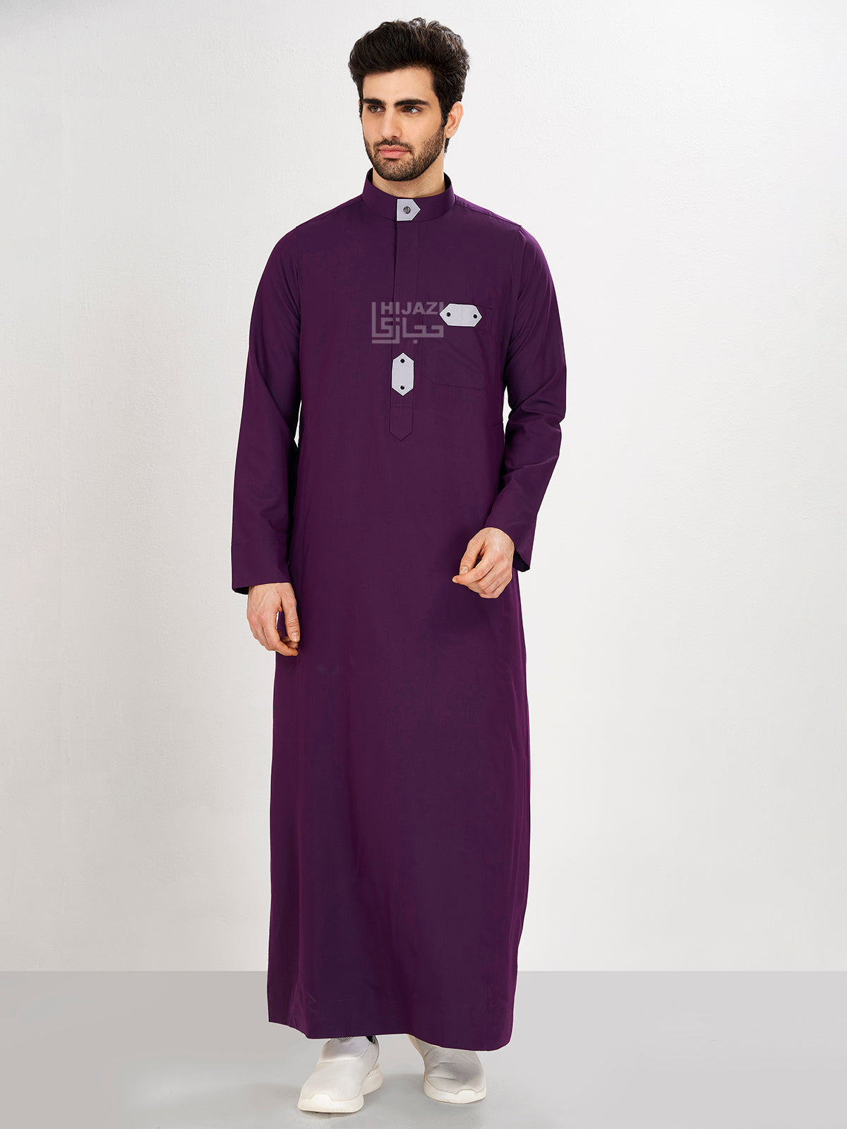 AL-BUKHARI VOIX
