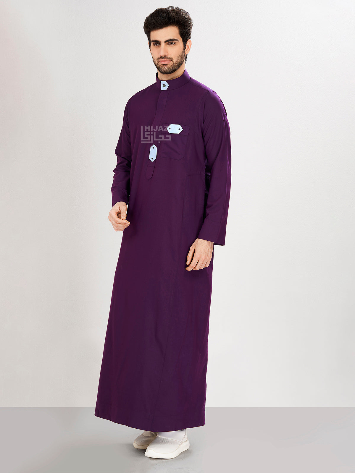 AL-BUKHARI VOIX