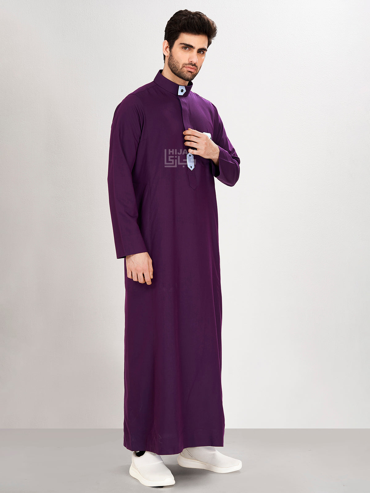 AL-BUKHARI VOIX