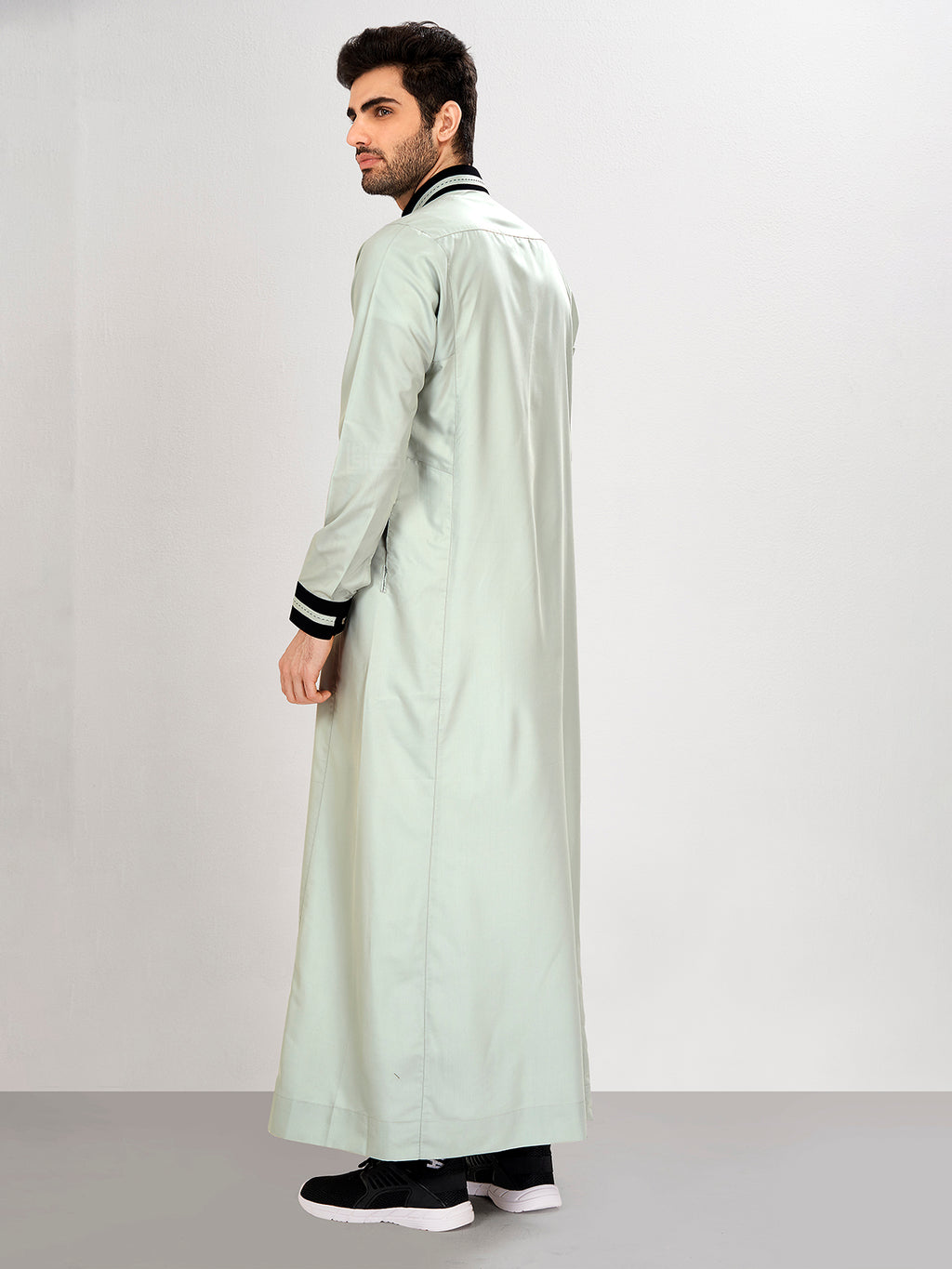 AL-BUKHARI ZAFQAR