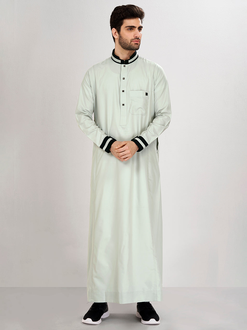 AL-BUKHARI ZAFQAR