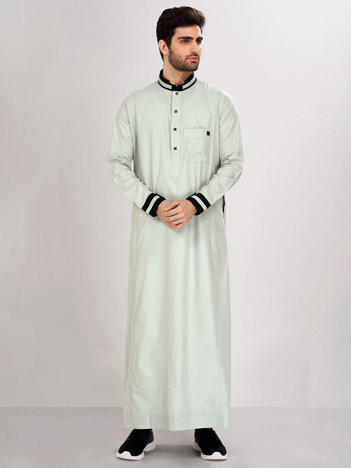 AL-BUKHARI ZAFQAR