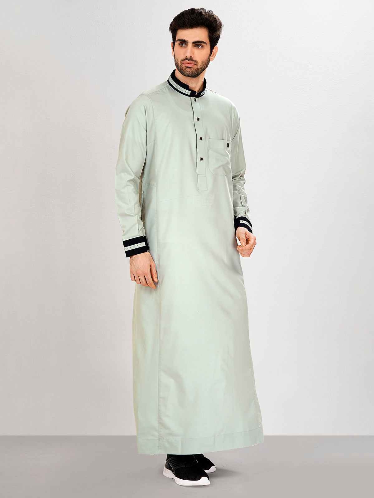 AL-BUKHARI ZAFQAR