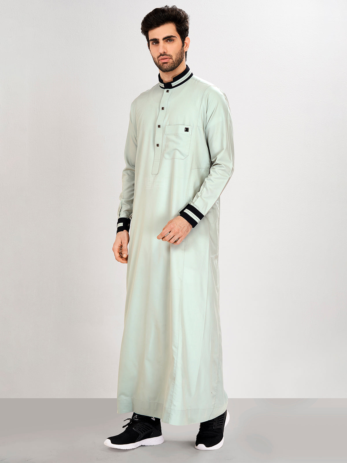 AL-BUKHARI ZAFQAR