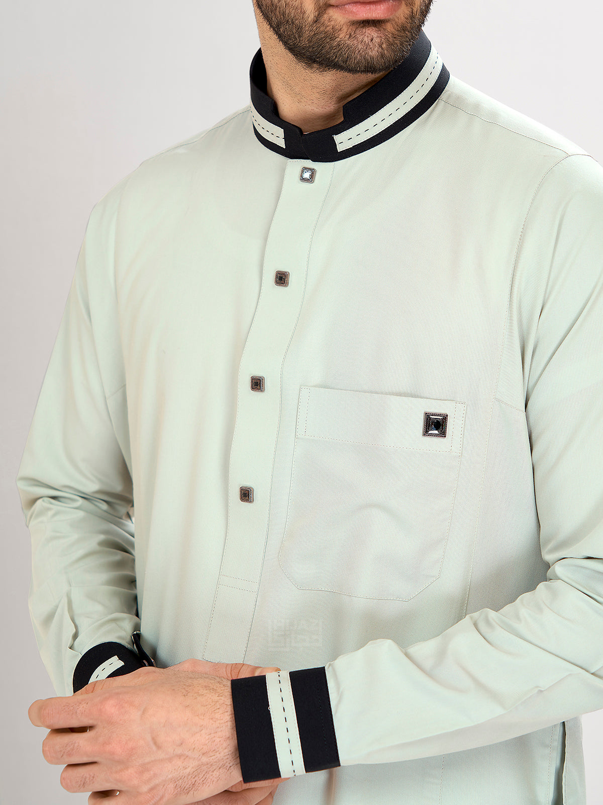 AL-BUKHARI ZAFQAR