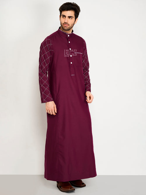 AL-BUKHARI MARQOOM