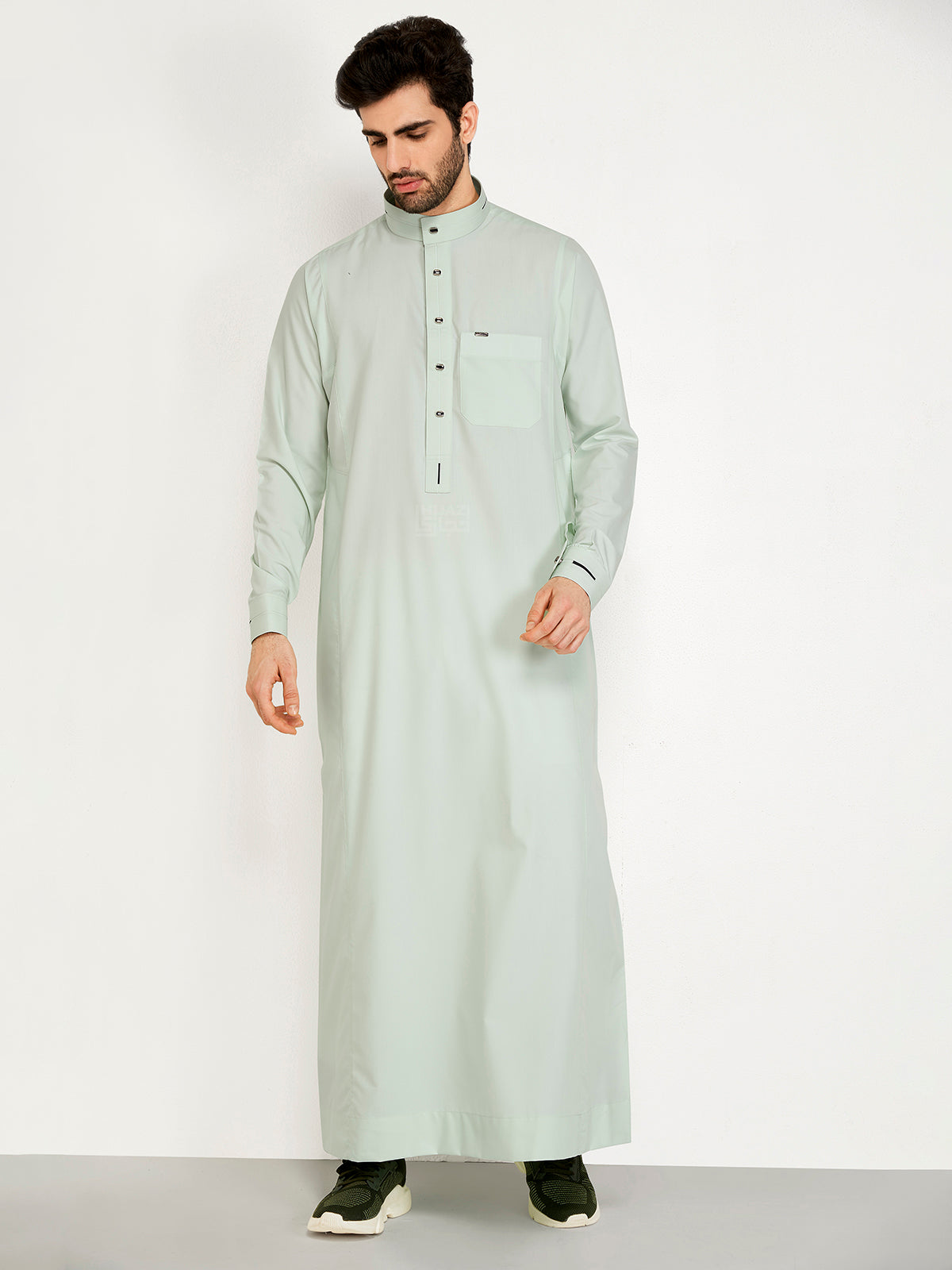 AL-BUKHARI WIDAD