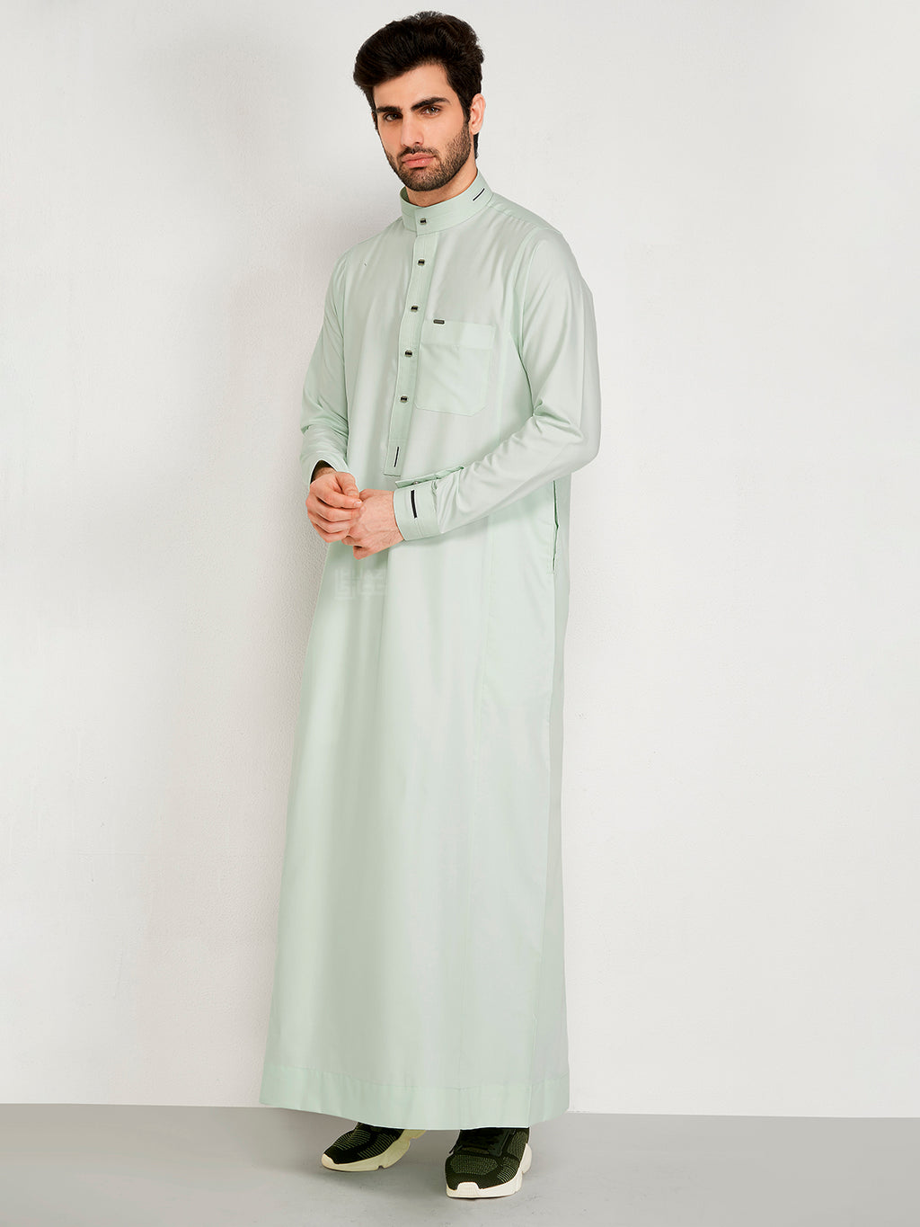 AL-BUKHARI WIDAD
