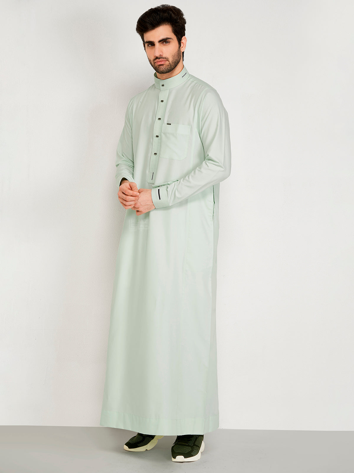 AL-BUKHARI WIDAD