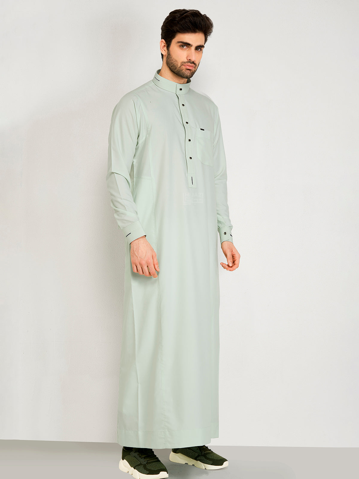 AL-BUKHARI WIDAD