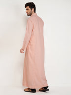 AL-BUKHARI MAZE EMBROIDERED