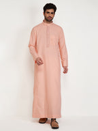 AL-BUKHARI MAZE EMBROIDERED