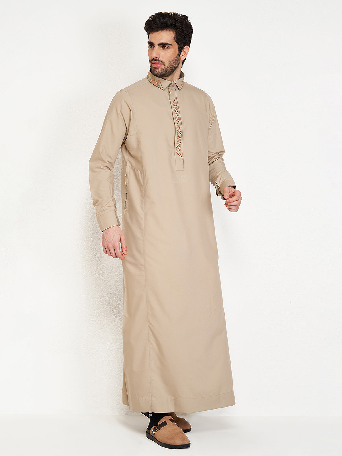 AL-BUKHARI DIYAR