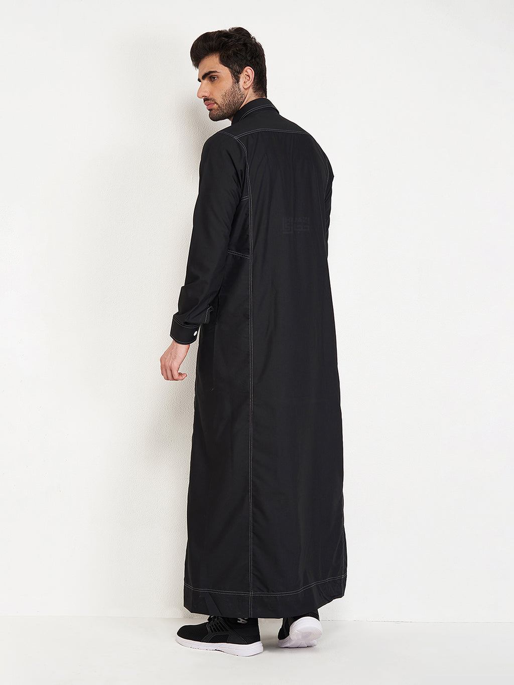 AL-BUKHARI LINEA