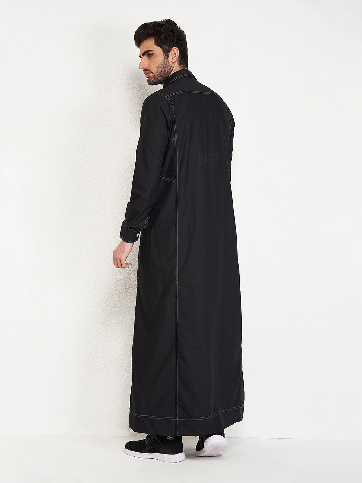 AL-BUKHARI LINEA