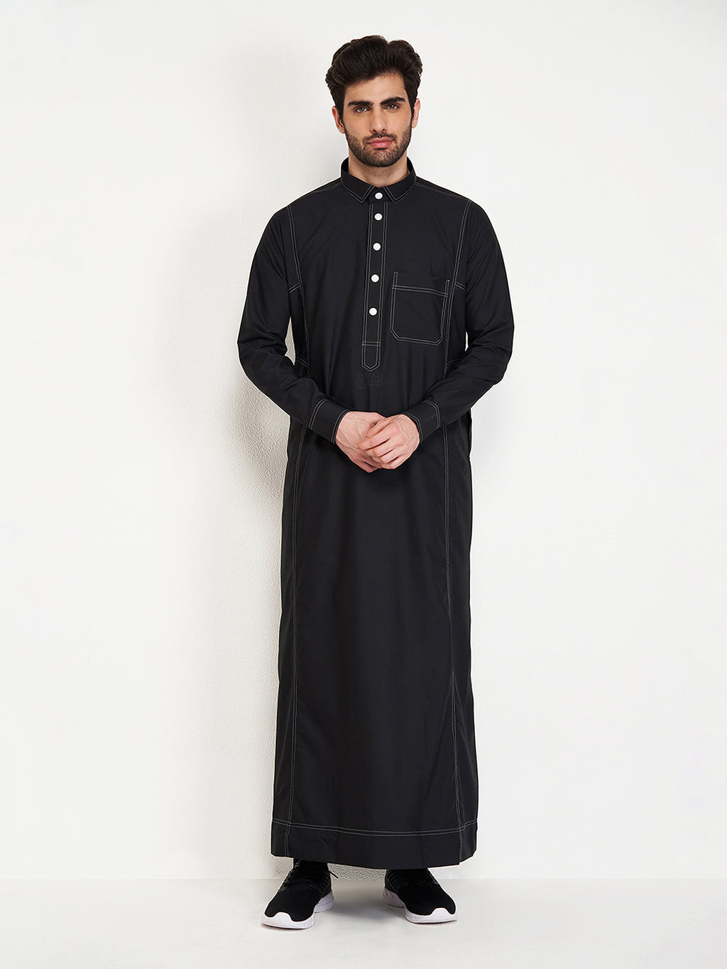 AL-BUKHARI LINEA