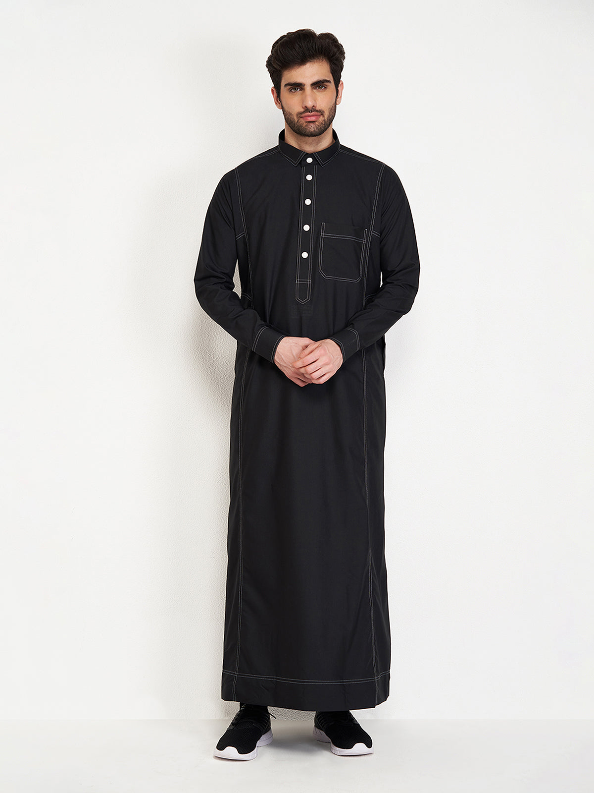 AL-BUKHARI LINEA