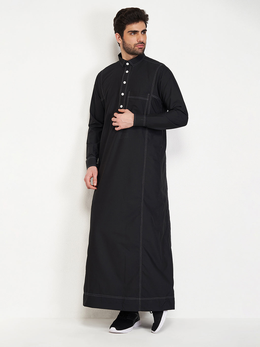 AL-BUKHARI LINEA