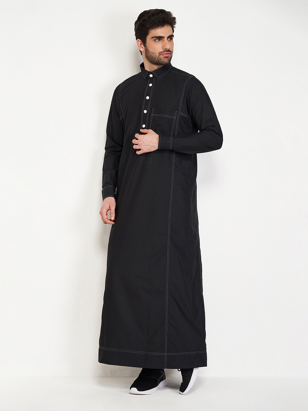 AL-BUKHARI LINEA