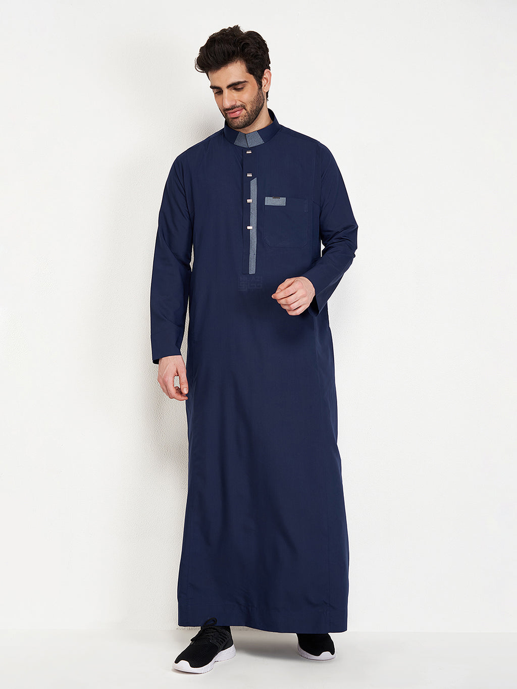 AL-BUKHARI ZARQAN
