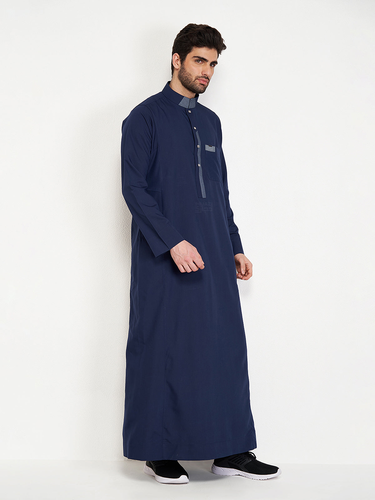 AL-BUKHARI ZARQAN