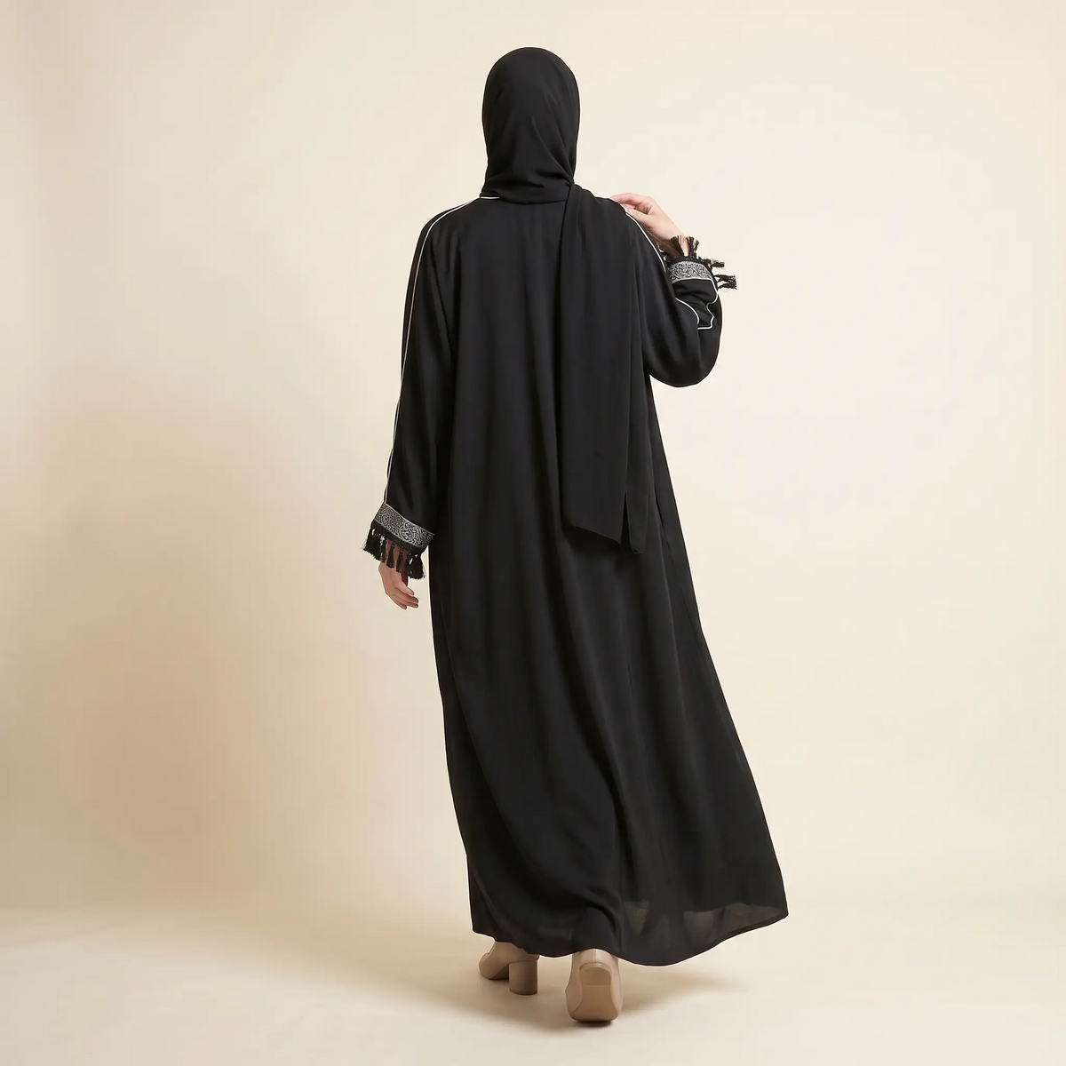 TAZIRI ABAYA