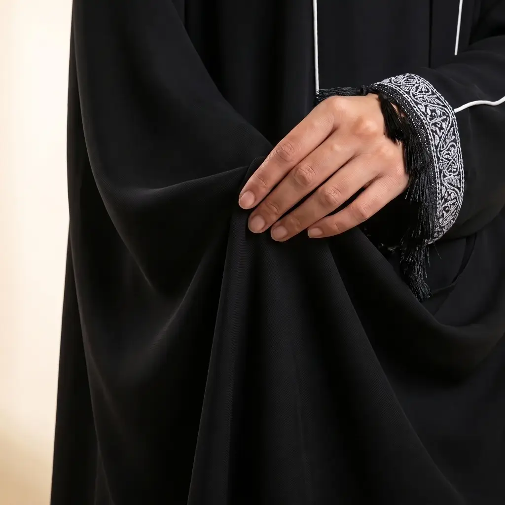 TAZIRI ABAYA