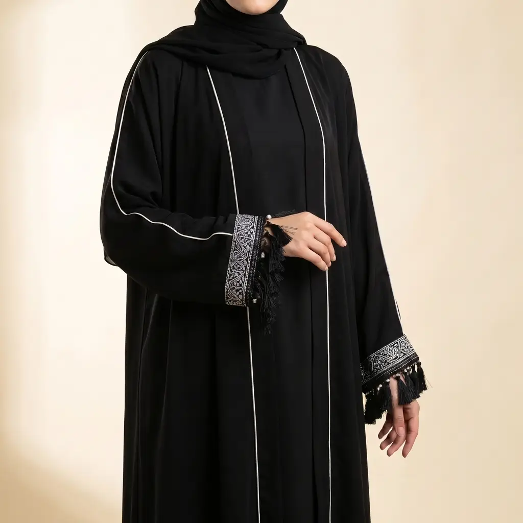 TAZIRI ABAYA