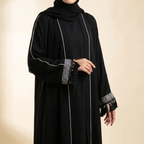 TAZIRI ABAYA