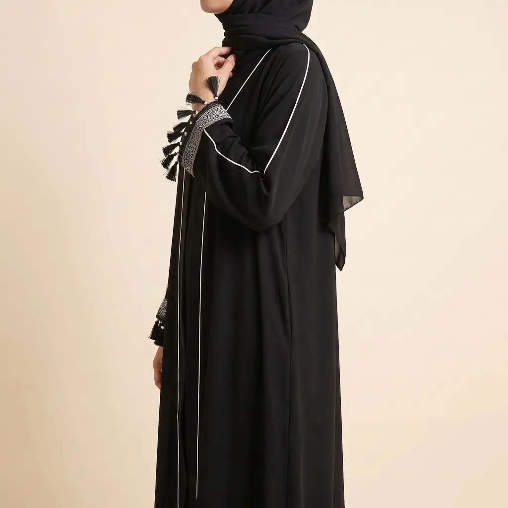 TAZIRI ABAYA