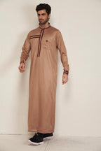 Kinan Thobe - Camel Beige