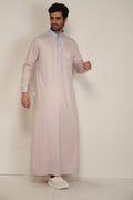 Sunaan Thobe – Baby Pink
