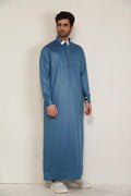 Hilal Thobe – Ocean Blue