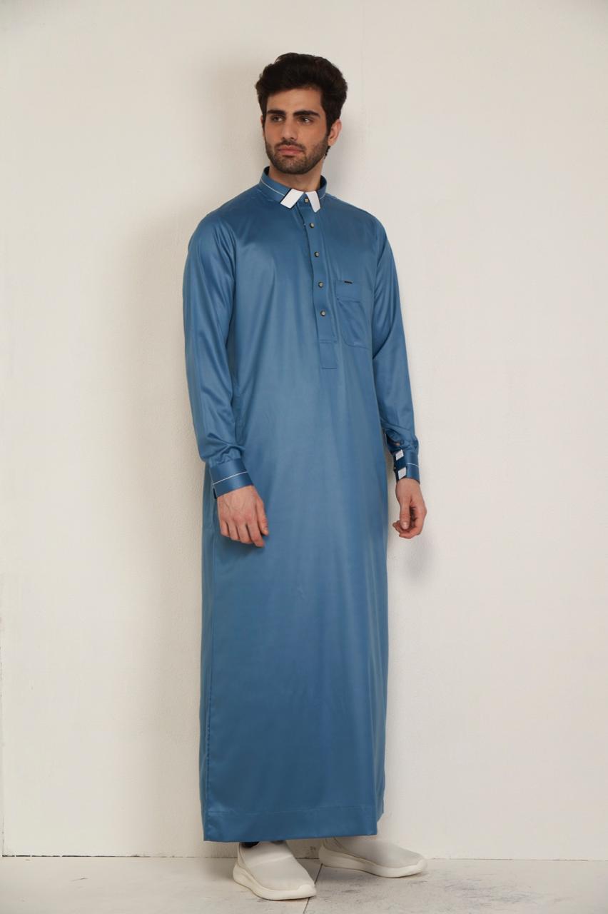 Hilal Thobe – Ocean Blue