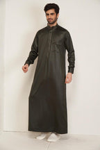 Kian Thobe – Black