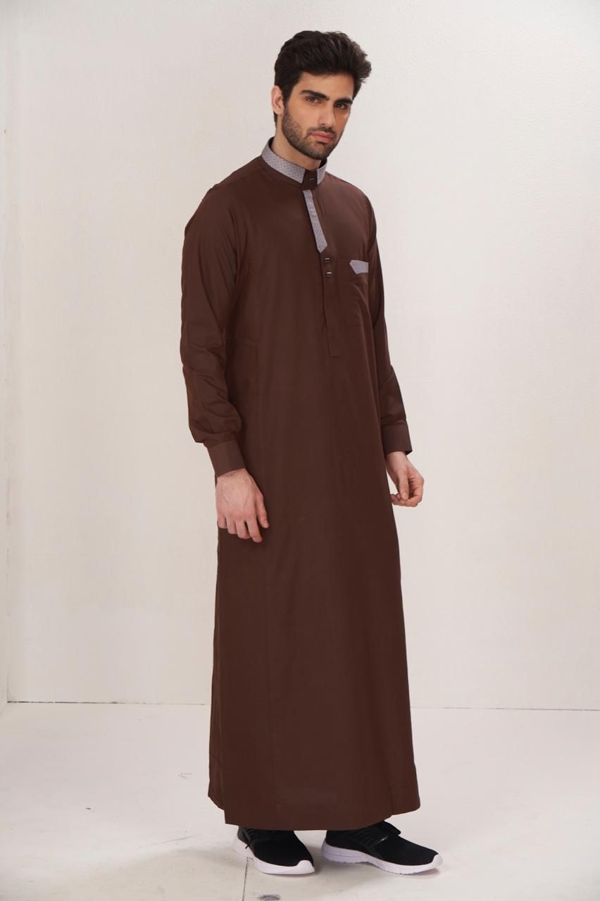 AL-BUKHARI BARQ FUSION