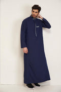 AL-BUKHARI ZARQAN