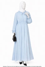 GEN-Z GOWN | SKY BLUE